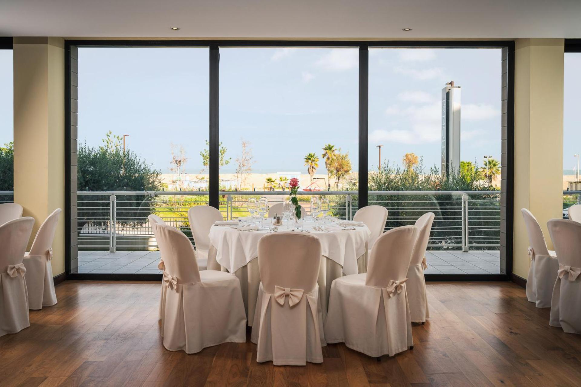Villa Dei Gelsomini & National Hotel Dal 1903 Rimini Ngoại thất bức ảnh
